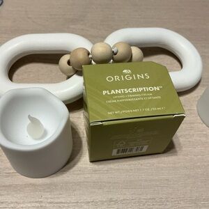 Origins Plantcription lifting firming cream 1.7 oz new